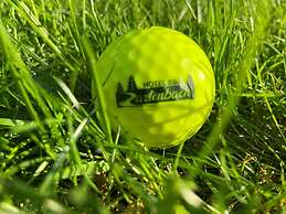 Hotel Zartenbach B&B