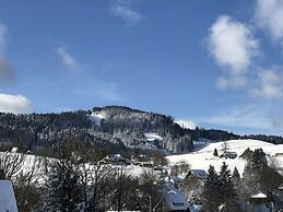 Hotel Zartenbach B&B