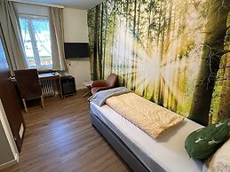 Hotel Zartenbach B&B
