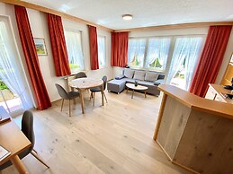 Hotel Zartenbach B&B