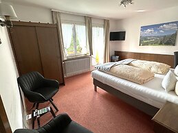 Hotel Zartenbach B&B