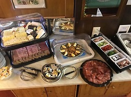 Hotel Zartenbach B&B