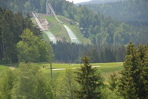 Hotel Zartenbach B&B