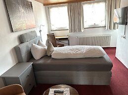 Hotel Zartenbach B&B