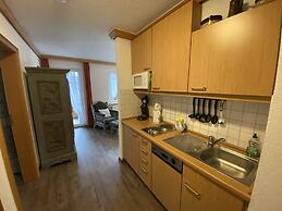 Hotel Zartenbach B&B