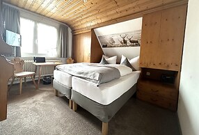 Hotel Zartenbach B&B