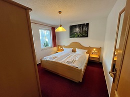 Hotel Zartenbach B&B