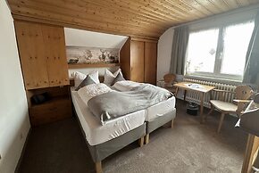 Hotel Zartenbach B&B