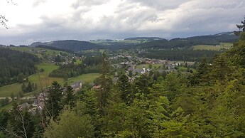 Hotel Zartenbach B&B