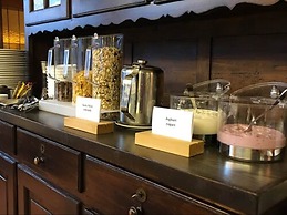 Hotel Zartenbach B&B