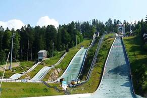 Hotel Zartenbach B&B