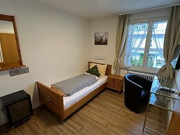 Hotel Zartenbach B&B