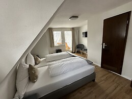 Hotel Zartenbach B&B