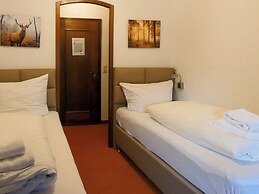 Hotel Zartenbach B&B