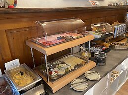 Hotel Zartenbach B&B