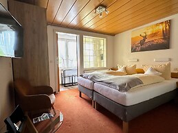 Hotel Zartenbach B&B