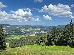 Hotel Zartenbach B&B