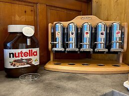 Hotel Zartenbach B&B