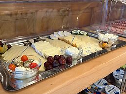 Hotel Zartenbach B&B