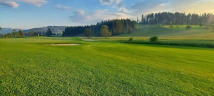 Hotel Zartenbach B&B