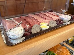 Hotel Zartenbach B&B