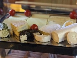 Hotel Zartenbach B&B