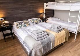 Black Beach Guesthouse