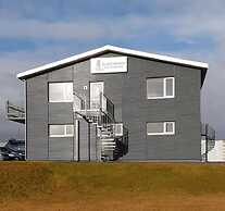 Black Beach Guesthouse