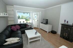 Solferie Holiday Apt. Bernt Holms