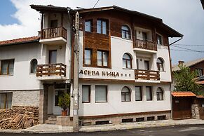Chalet Asevi Bansko