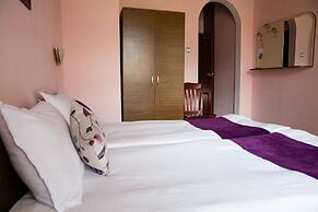 Chalet Asevi Bansko