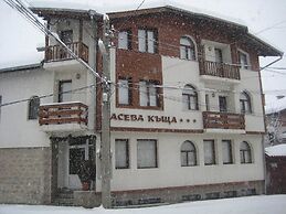 Chalet Asevi Bansko