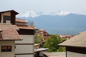 Chalet Asevi Bansko