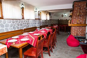 Chalet Asevi Bansko