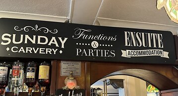 The Kings Arms