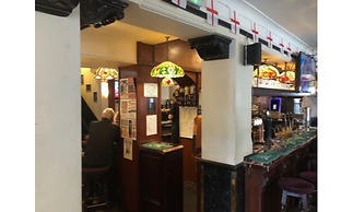 The Kings Arms
