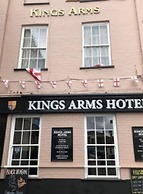The Kings Arms