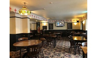 The Kings Arms