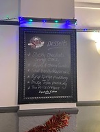 The Kings Arms
