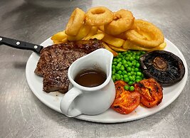 The Kings Arms