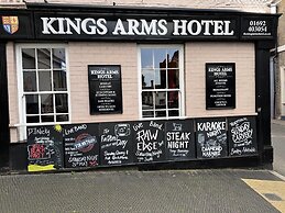 The Kings Arms