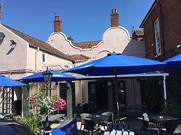 The Kings Arms