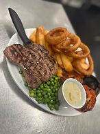 The Kings Arms
