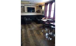 The Kings Arms
