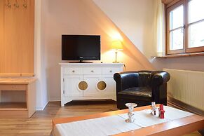 FRITZ Aparthotel Potsdam