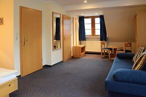 FRITZ Aparthotel Potsdam