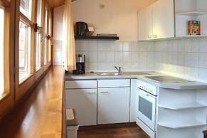 FRITZ Aparthotel Potsdam