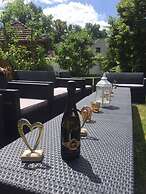 FRITZ Aparthotel Potsdam