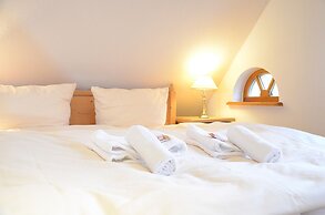 FRITZ Aparthotel Potsdam