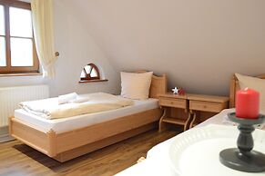 FRITZ Aparthotel Potsdam
